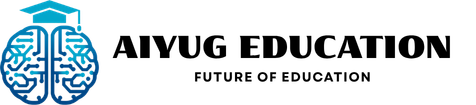 AIYUG Education AI Learning Logo